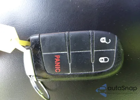 2019 Dodge Durango Gt Rwd z USA, uszkodzony, nr VIN 1C4RDHDG8KC647538